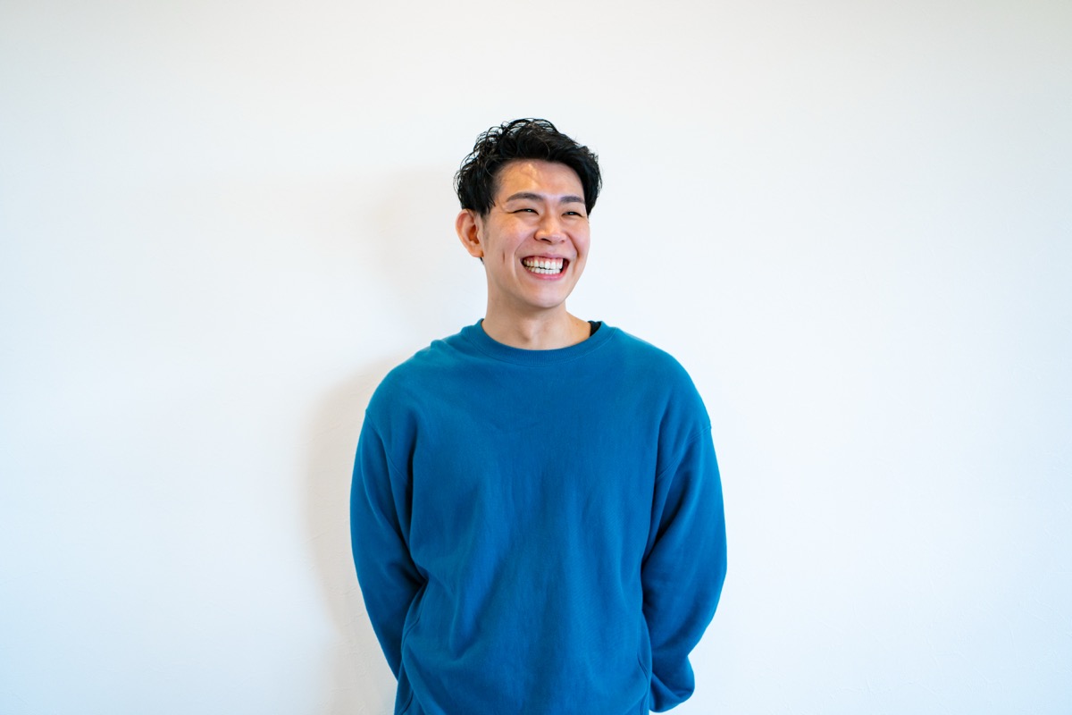 制作者(現役理学療法士)のプロフィール写真