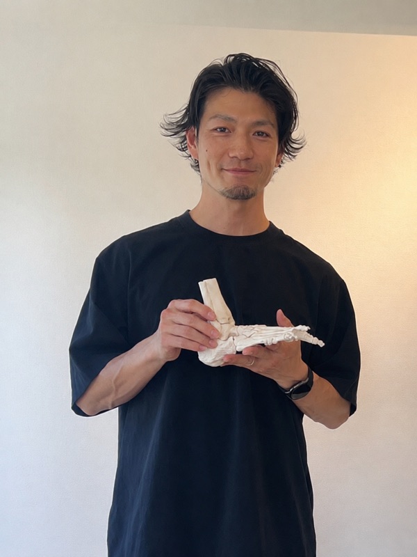 SOARの写真