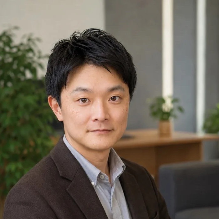 セラピストAI学校の写真